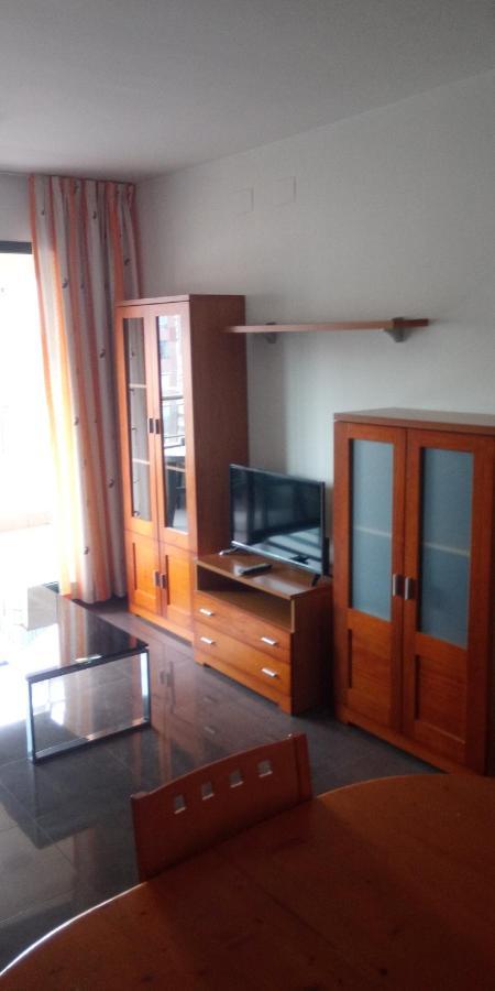 Apartamento Completo Torresol IV Benidorm Zewnętrze zdjęcie