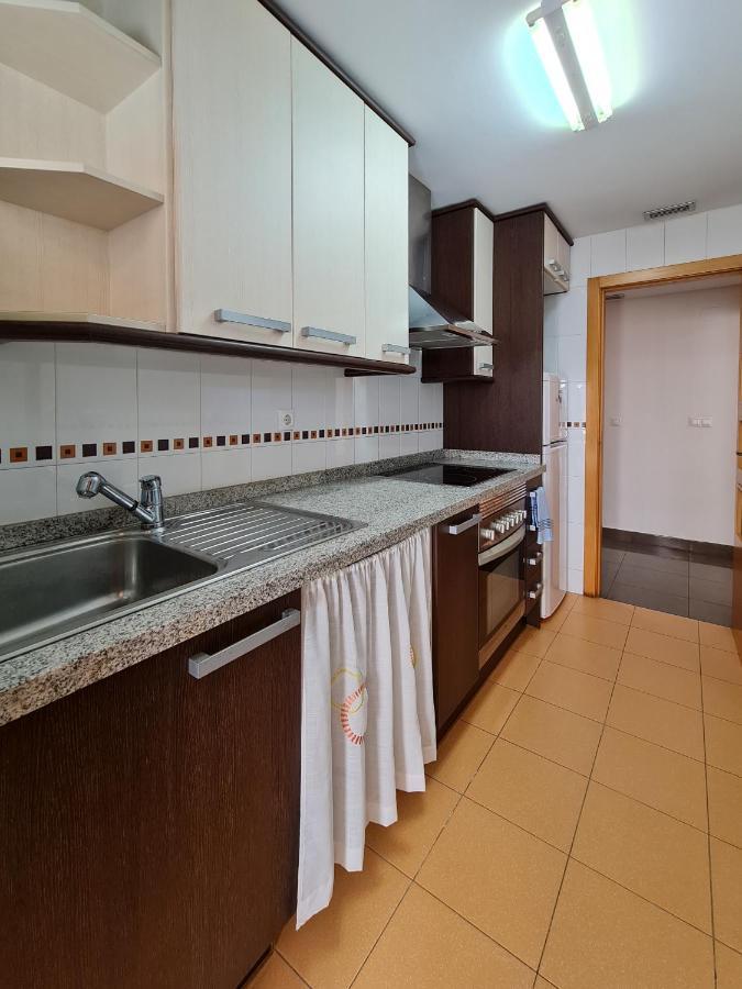 Apartamento Completo Torresol IV Benidorm Zewnętrze zdjęcie