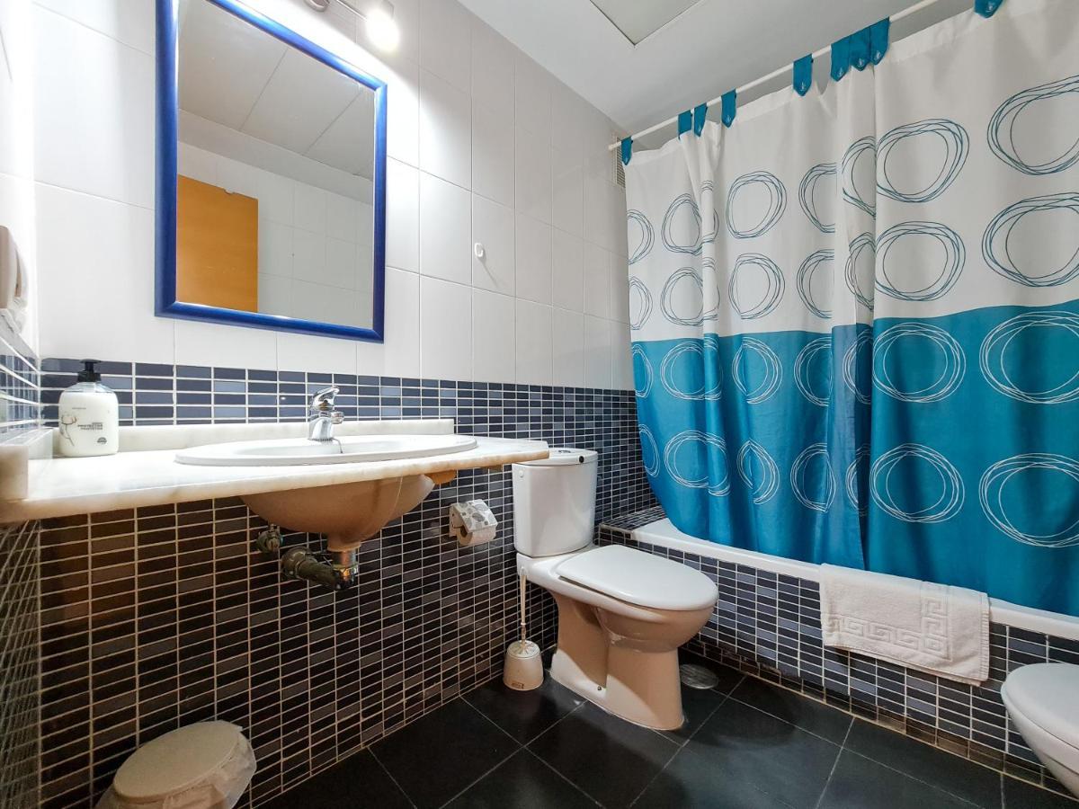 Apartamento Completo Torresol IV Benidorm Zewnętrze zdjęcie