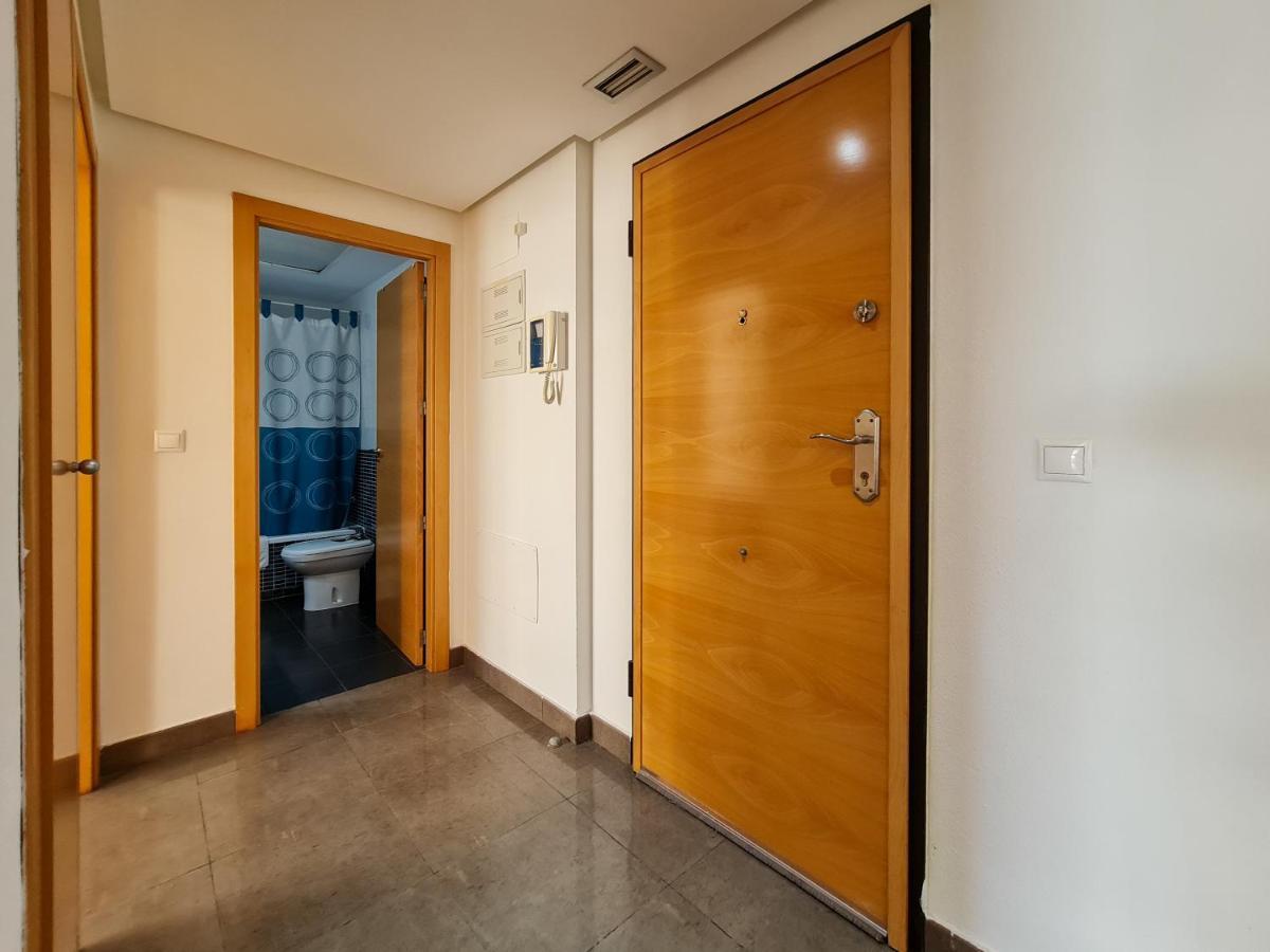 Apartamento Completo Torresol IV Benidorm Zewnętrze zdjęcie