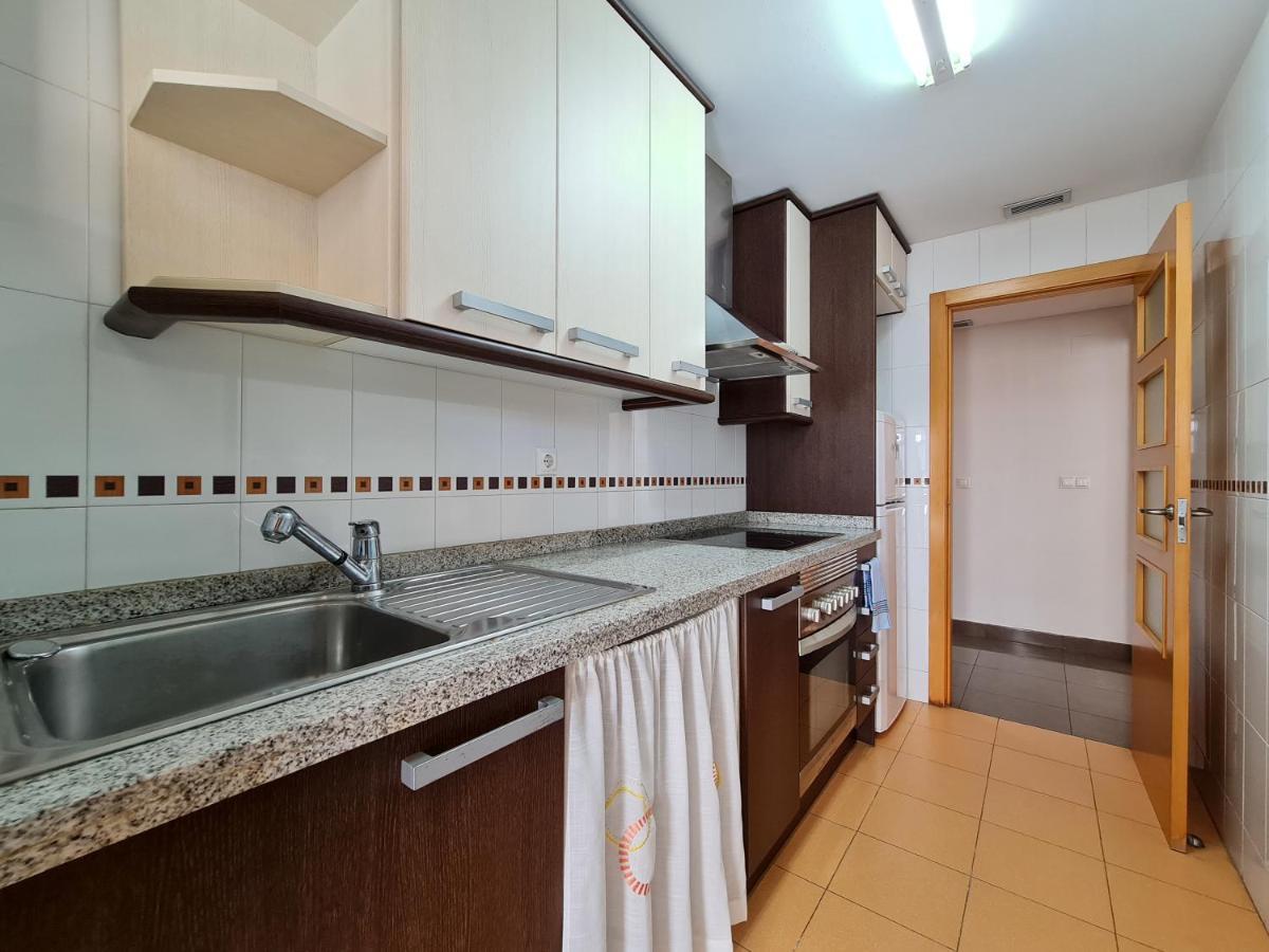 Apartamento Completo Torresol IV Benidorm Zewnętrze zdjęcie