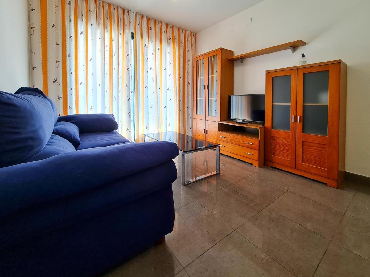 Apartamento Completo Torresol IV Benidorm Zewnętrze zdjęcie