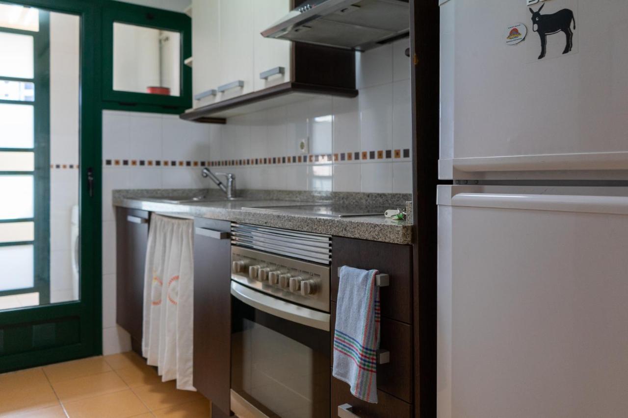 Apartamento Completo Torresol IV Benidorm Zewnętrze zdjęcie