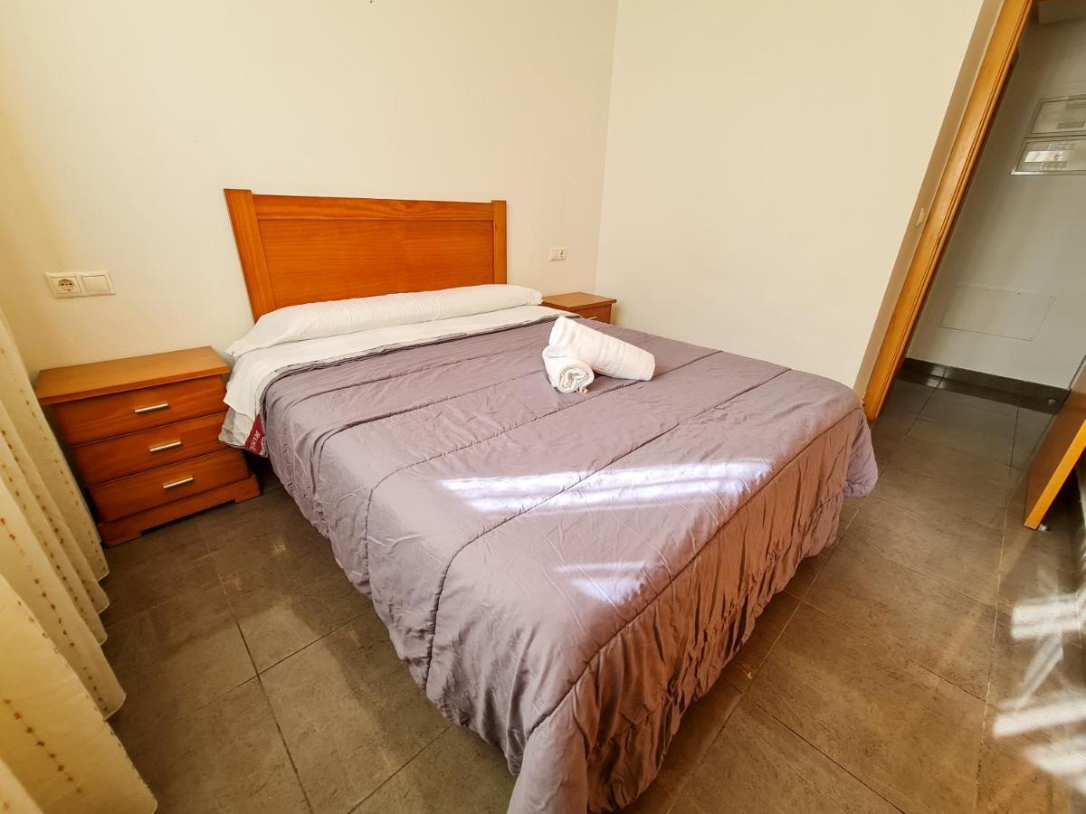 Apartamento Completo Torresol IV Benidorm Zewnętrze zdjęcie