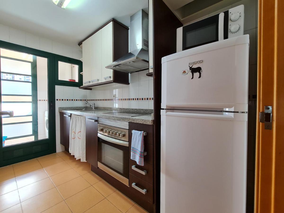 Apartamento Completo Torresol IV Benidorm Zewnętrze zdjęcie