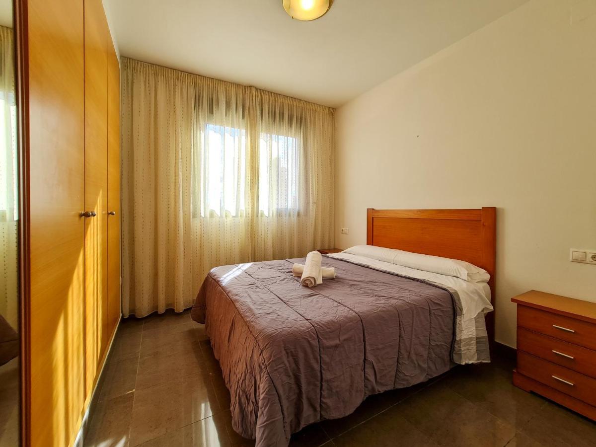 Apartamento Completo Torresol IV Benidorm Zewnętrze zdjęcie