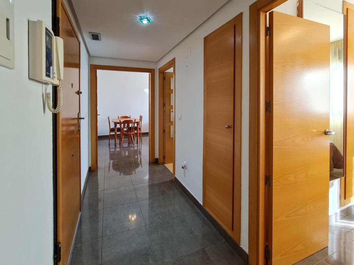 Apartamento Completo Torresol IV Benidorm Zewnętrze zdjęcie