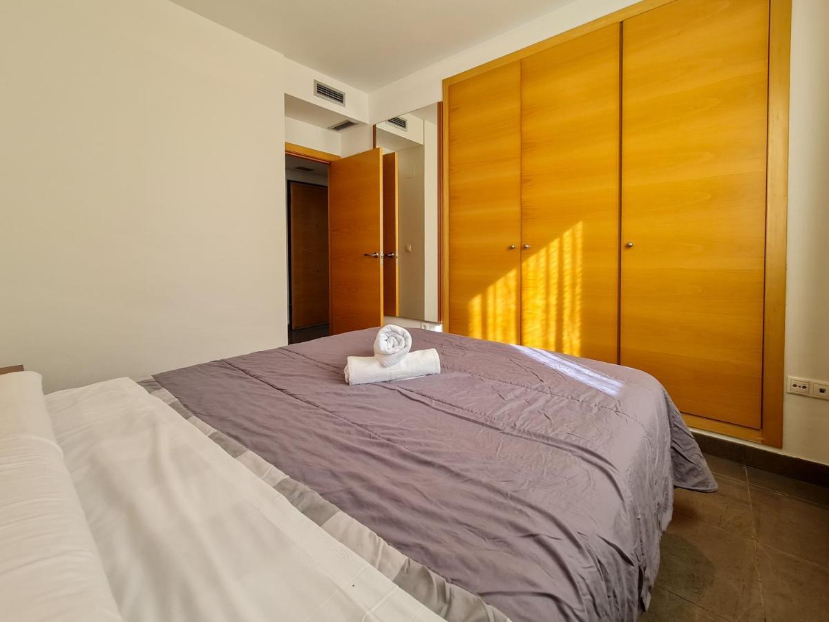 Apartamento Completo Torresol IV Benidorm Zewnętrze zdjęcie