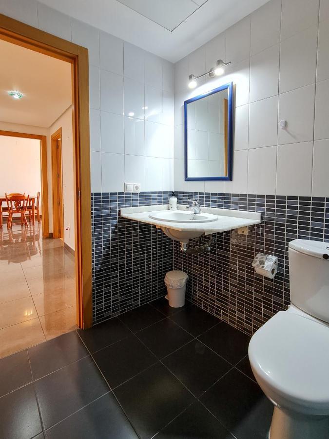 Apartamento Completo Torresol IV Benidorm Zewnętrze zdjęcie