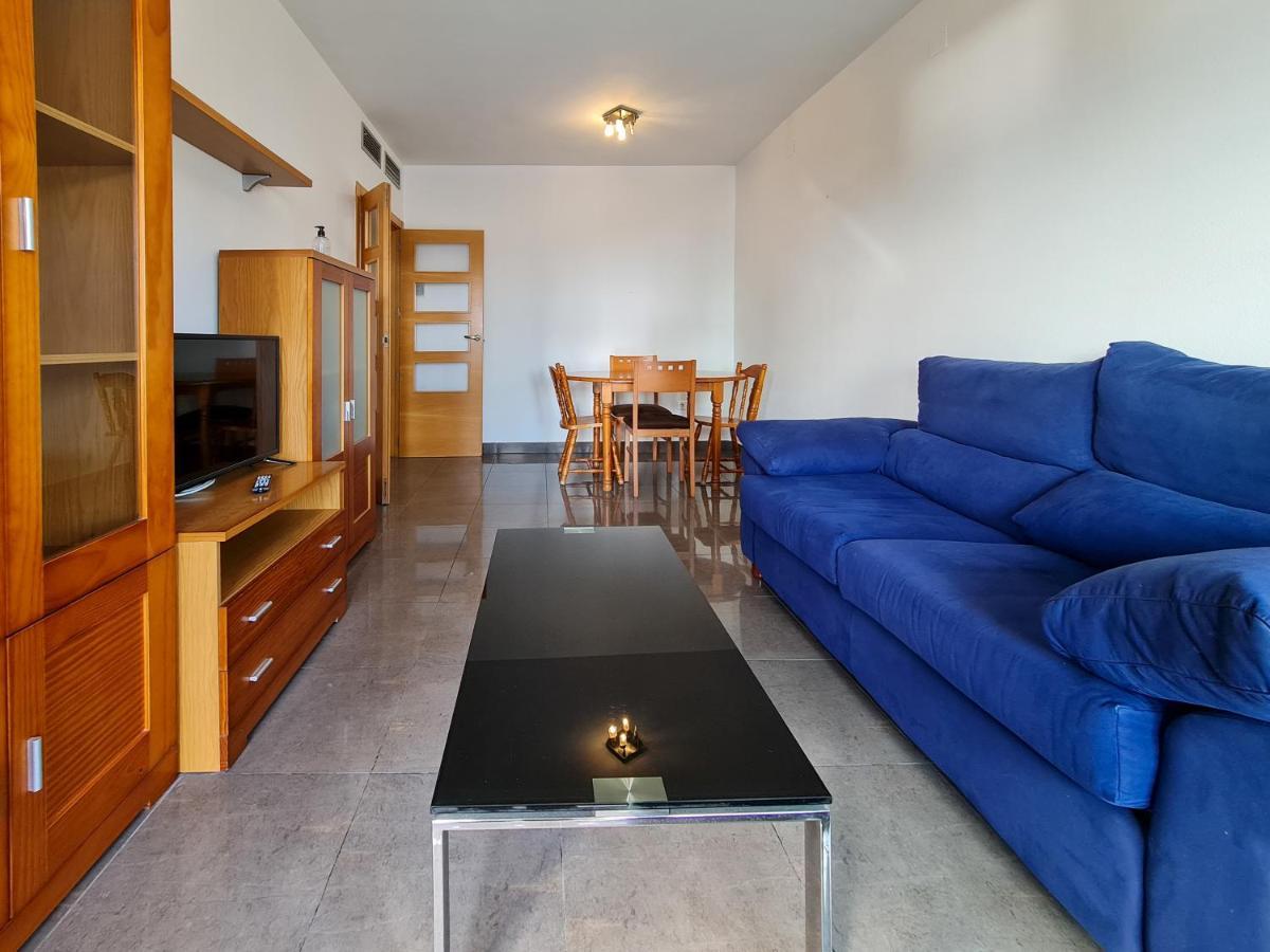 Apartamento Completo Torresol IV Benidorm Zewnętrze zdjęcie