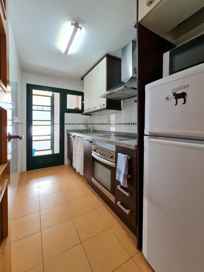 Apartamento Completo Torresol IV Benidorm Zewnętrze zdjęcie